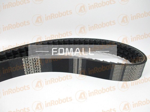 6736775 belt for bobcat 753 - 6736775,