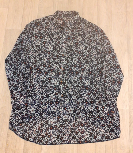 Primark atmosphere size - atmosphere, 12