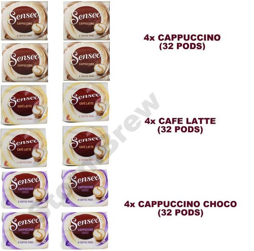 Pack douwe - 4, (32