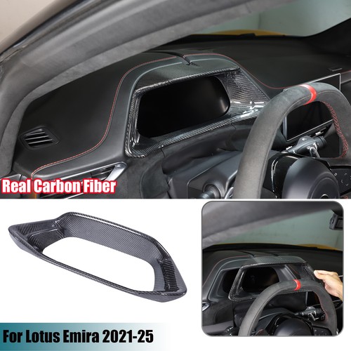 Real carbon fiber - real,