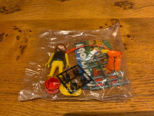 Vintage playmobil 3347 - vintage,