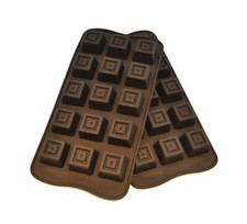 Chocolate Mould Non Stick