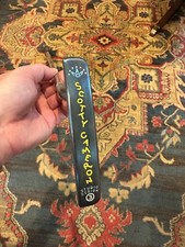 Scotty Cameron Studio Design 3