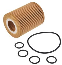 TJ Oil Filter For Zafira 1.7