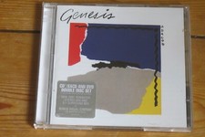 GENESIS Abacab - Super Audio CD - 2 disc SACD & DVD-A 5.1