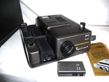 Slide projector ZETT Royal AF
