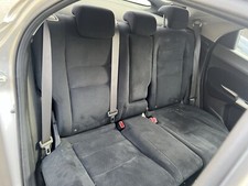 HONDA CIVIC MK8 FK 2006-2011