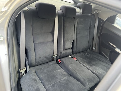 Honda civic mk8 2006 2011 - mk8, fk