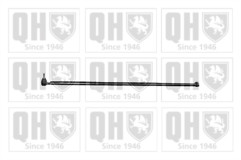 Qr5304s tie rod - rod, end