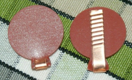 Rubber blowpipe valve - 2, pack