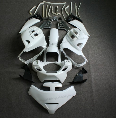 Unpainted fairing kit - kit, for
