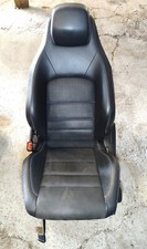 MERCEDES C CLASS COUPE AMG