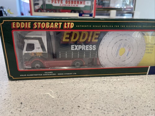Corgi cc12401 volvo - corgi,