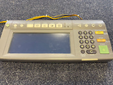 Toshiba Photocopier User panel