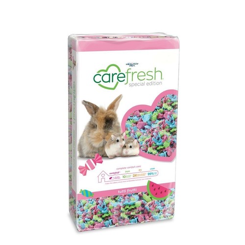 Carefresh tutti frutti 10l - tutti,