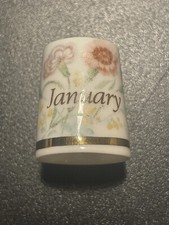 Birchcroft China Thimble