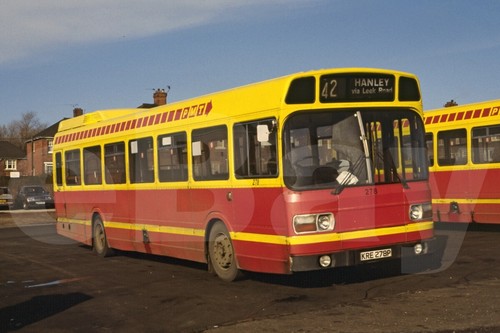 Bus photo pmt - -, kre278p
