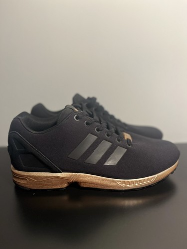 Adidas flux black - adidas, zx