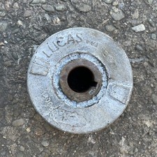 Triumph BSA Lucas Alternator Rotor 54212006 7