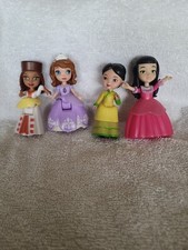 Disney Princess Sofia The
