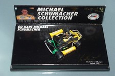 Minichamps F1 1/43 MICHAEL