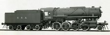 Builders photo of Lima Class