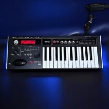 KORG MICRO X Synthesizer Digital 25 Key Synth keyboard