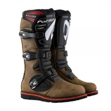 FORMA BOULDER TRIALS BOOTS