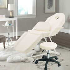 Adjustable Massage Table Bed