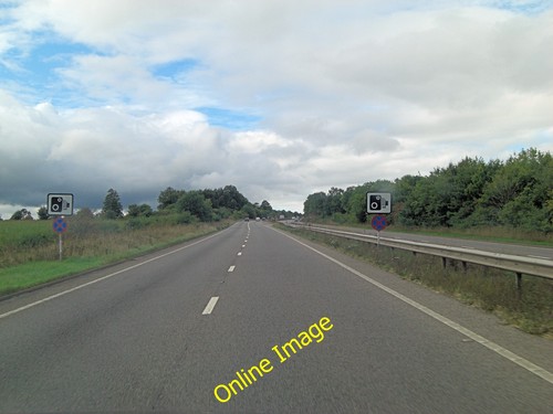 Photo 12x8 a303 - 12x8, of