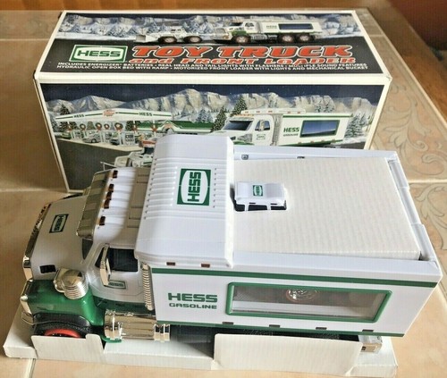 New hess 2008 - new, toy