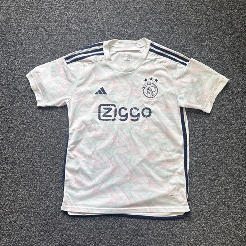 Ajax amsterdam jersey - amsterdam,