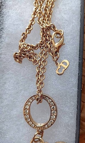 Gorgeous christian dior - a,