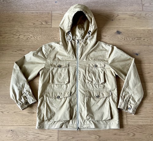 Baracuta jacket men size xxl - baracuta,