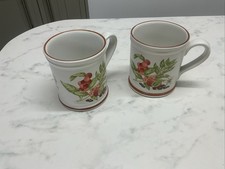 Denby Maxwell House 2 coffee