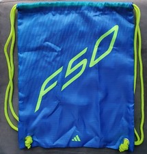 Adidas F50 Drawstring