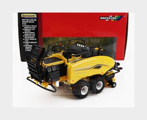 Britains new holland - britains,