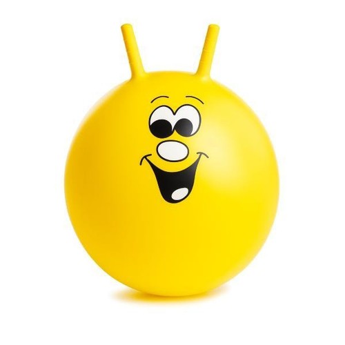 Retro space hopper - retro,
