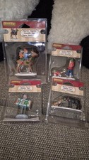 Lemax Christmas Village Figuer