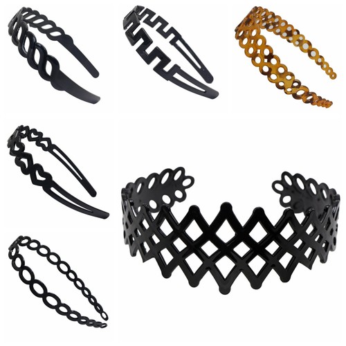 Fashion black coffee plastic - black,