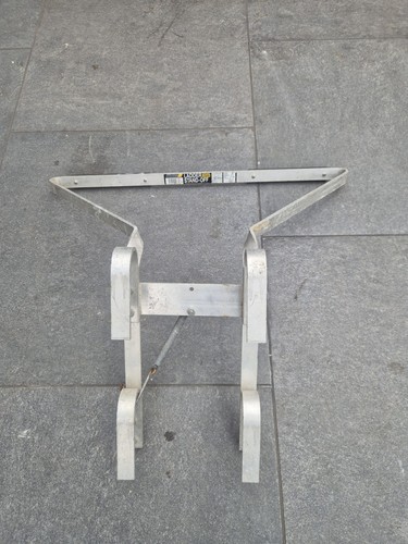 Youngman aluminium ladder - youngman,
