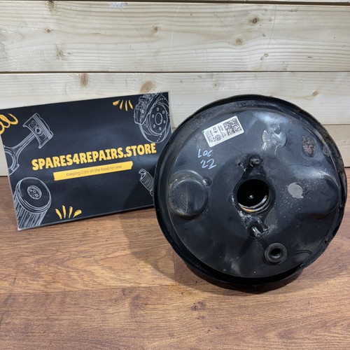 Transporter brake servo - vw,