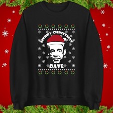 Merry Christmas Dave Jumper