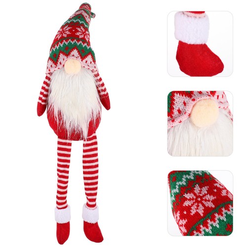 Christmas gnome doll - gnome, lovely