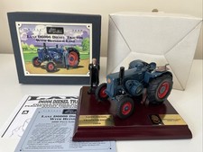 Rare boxed britains - boxed,