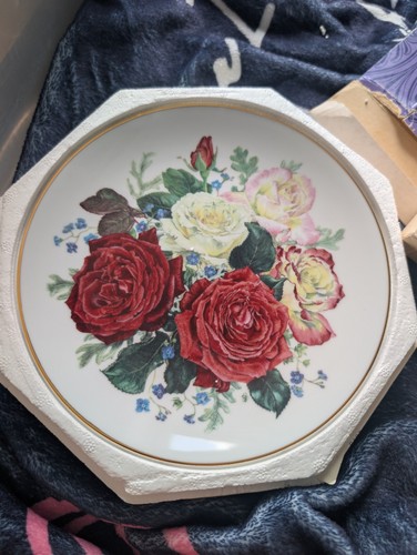 Franklin mint limited edition - franklin,
