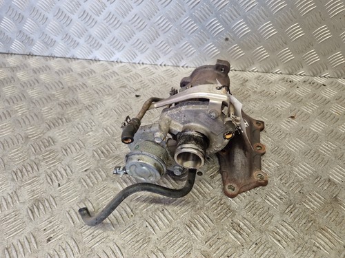 Renault clio turbo 144103742r - turbo,
