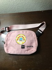 Toyota Cali Crossbody Fanny