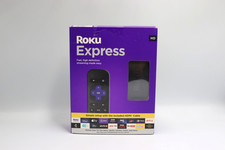 Roku 3930EU Express HD