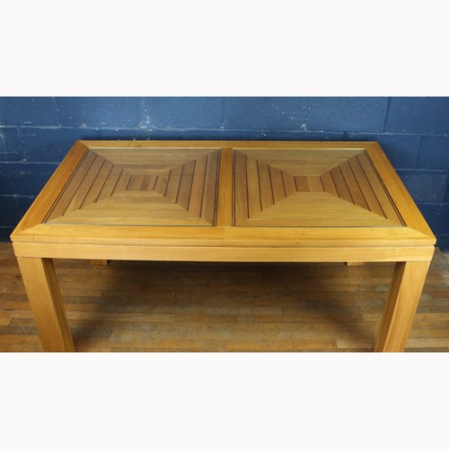 Solid oak willis gambier - a, &